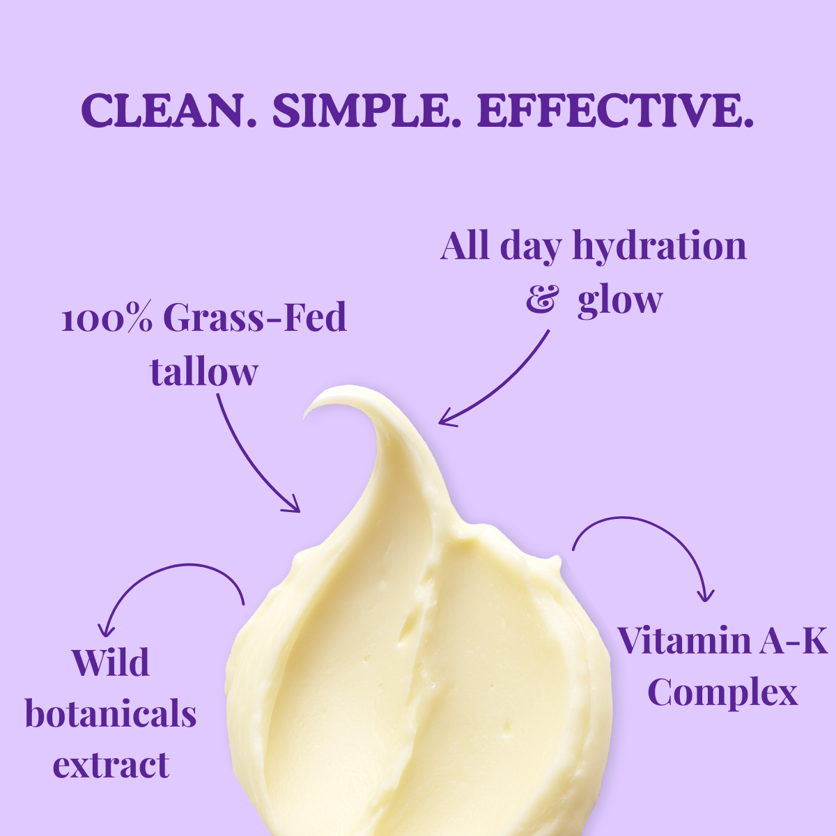 Soothing Botanicals - Night Restore