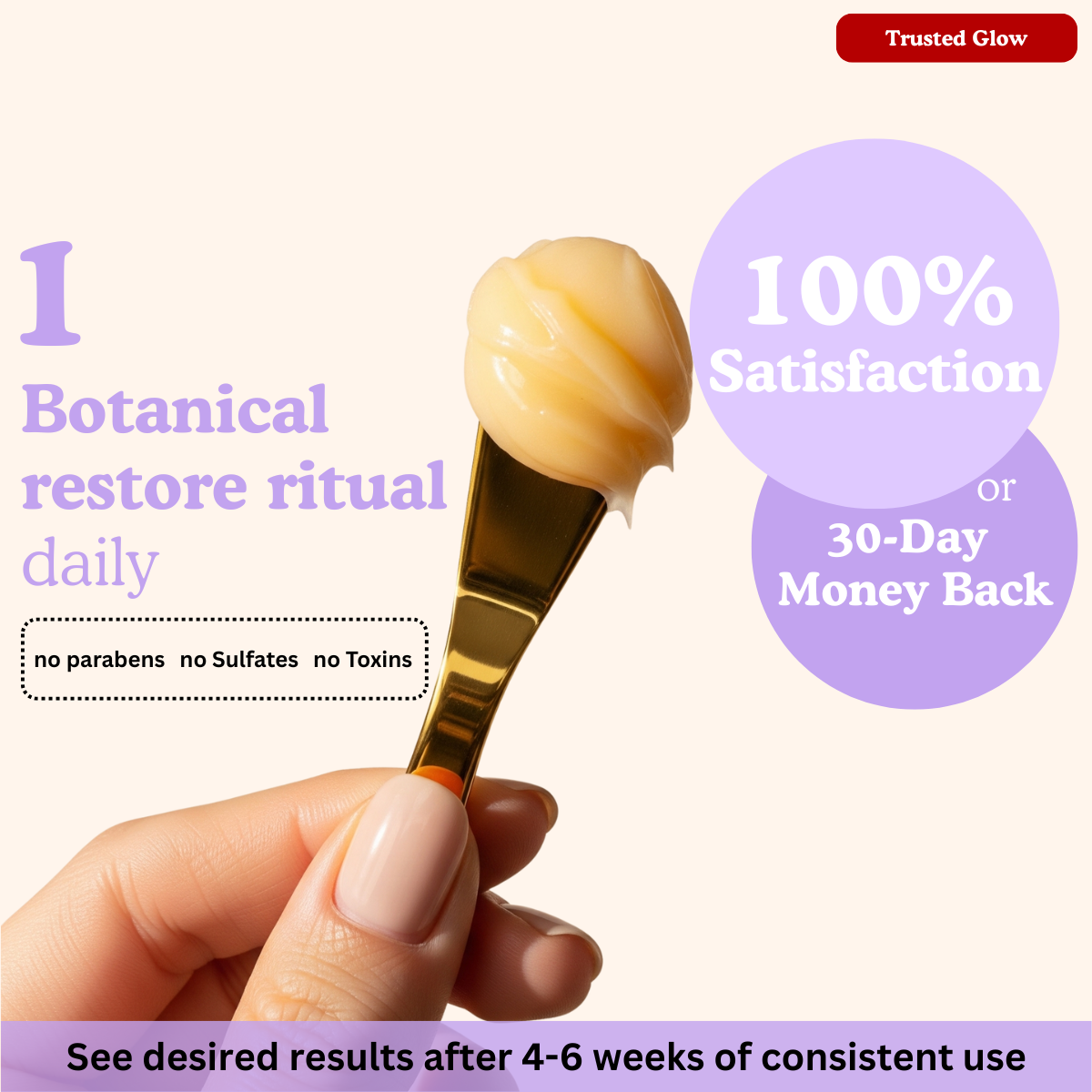 Soothing Botanicals - Night Restore