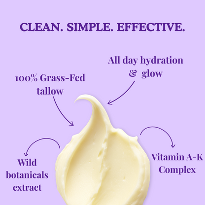 Soothing Botanicals - Night Restore