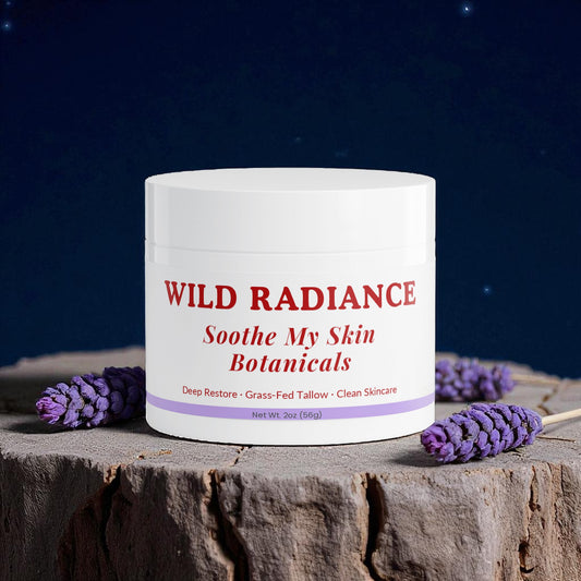 Soothing Botanicals - Night Restore