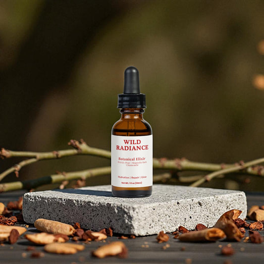 Glow & Balance Serum