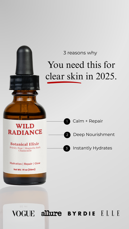 Glow & Balance Serum